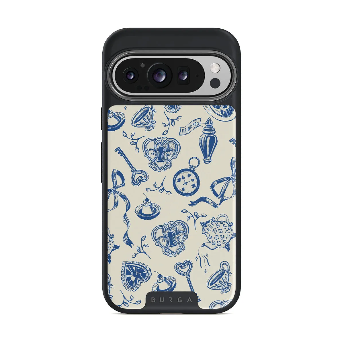 Tea Party - Google Pixel 9 Pro Case
