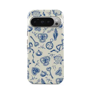 Tea Party - Google Pixel 9 Pro Case