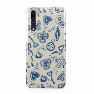 Tea Party - Huawei P20 Case