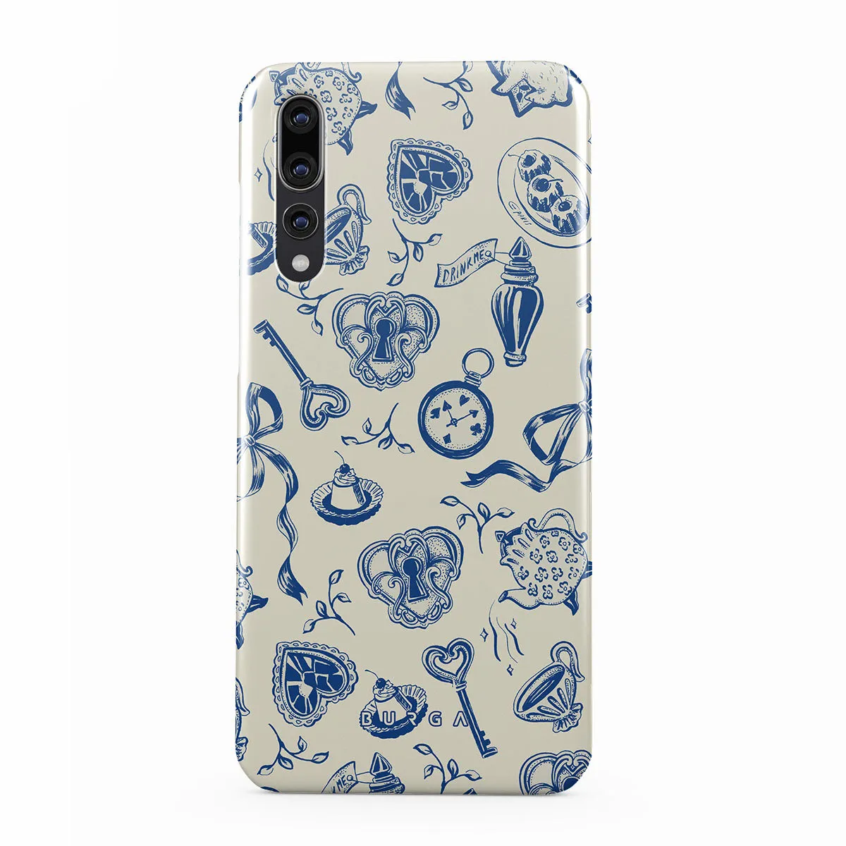 Tea Party - Huawei P20 Case