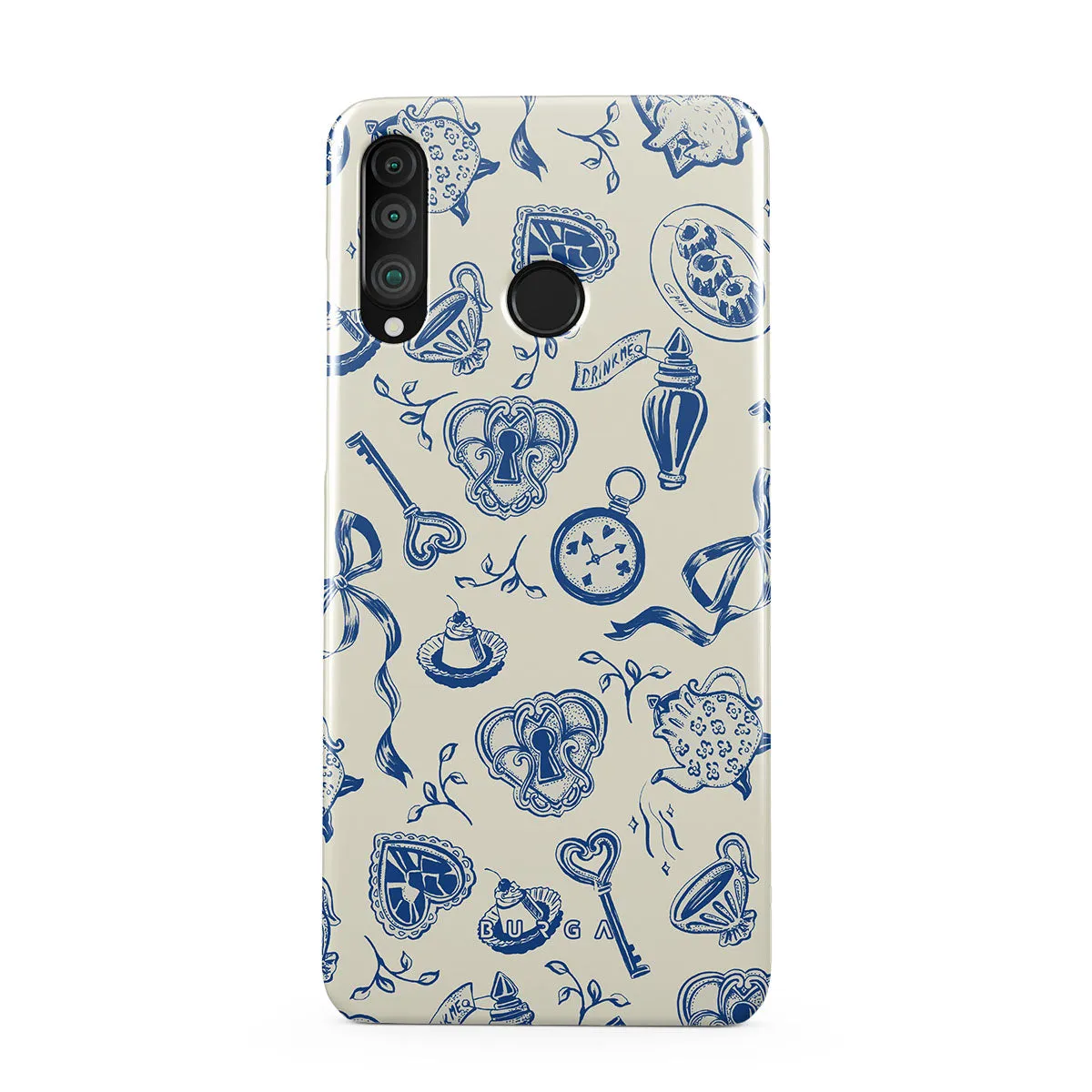 Tea Party - Huawei P30 Lite Case