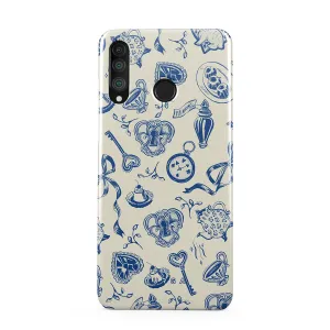 Tea Party - Huawei P30 Lite Case