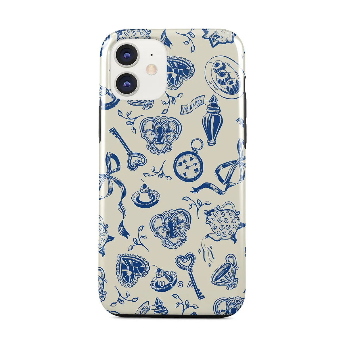 Tea Party - iPhone 11 Case