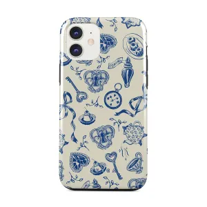 Tea Party - iPhone 11 Case