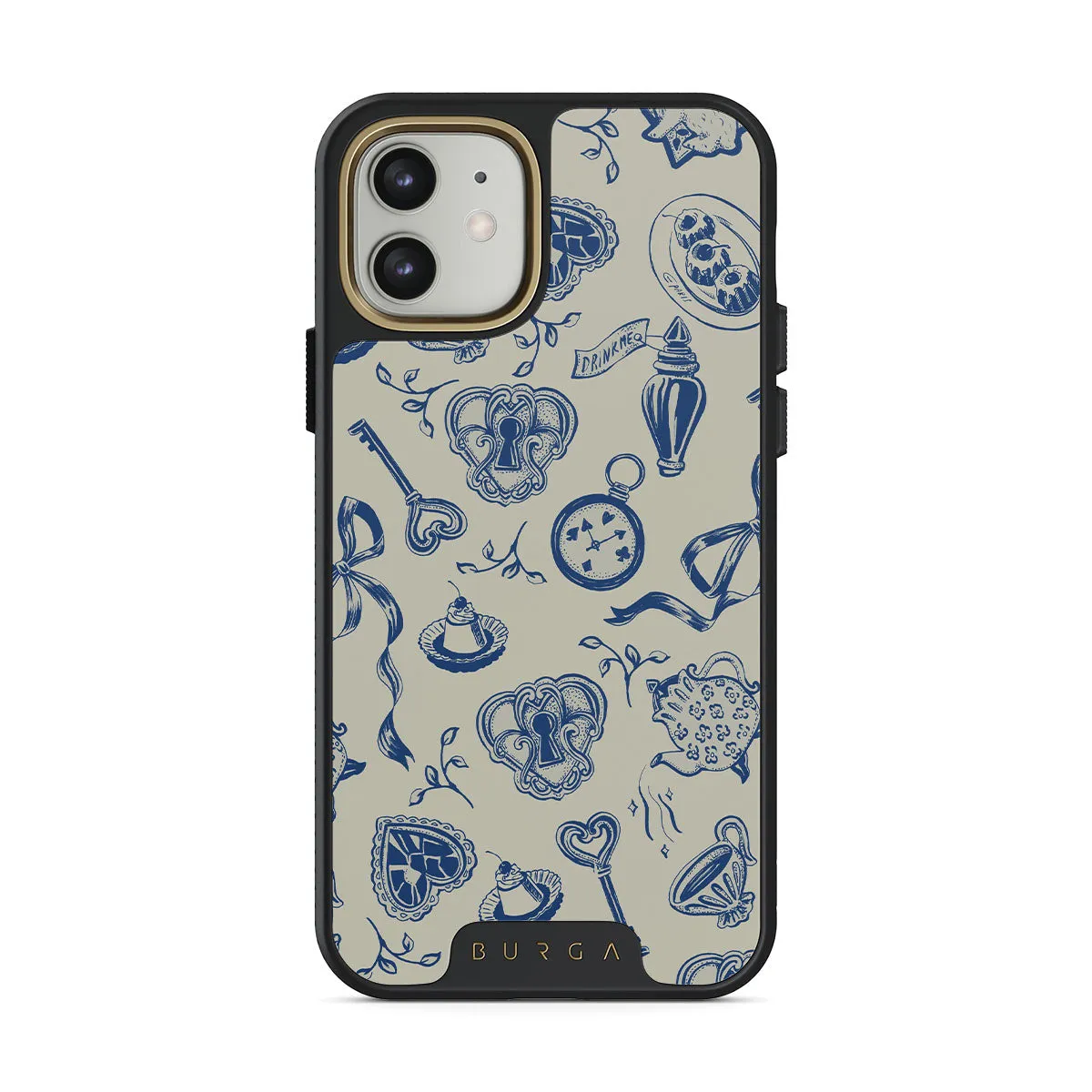 Tea Party - iPhone 11 Case