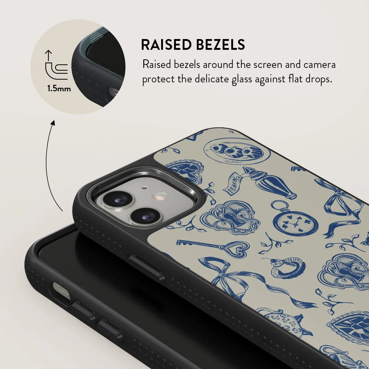 Tea Party - iPhone 11 Case