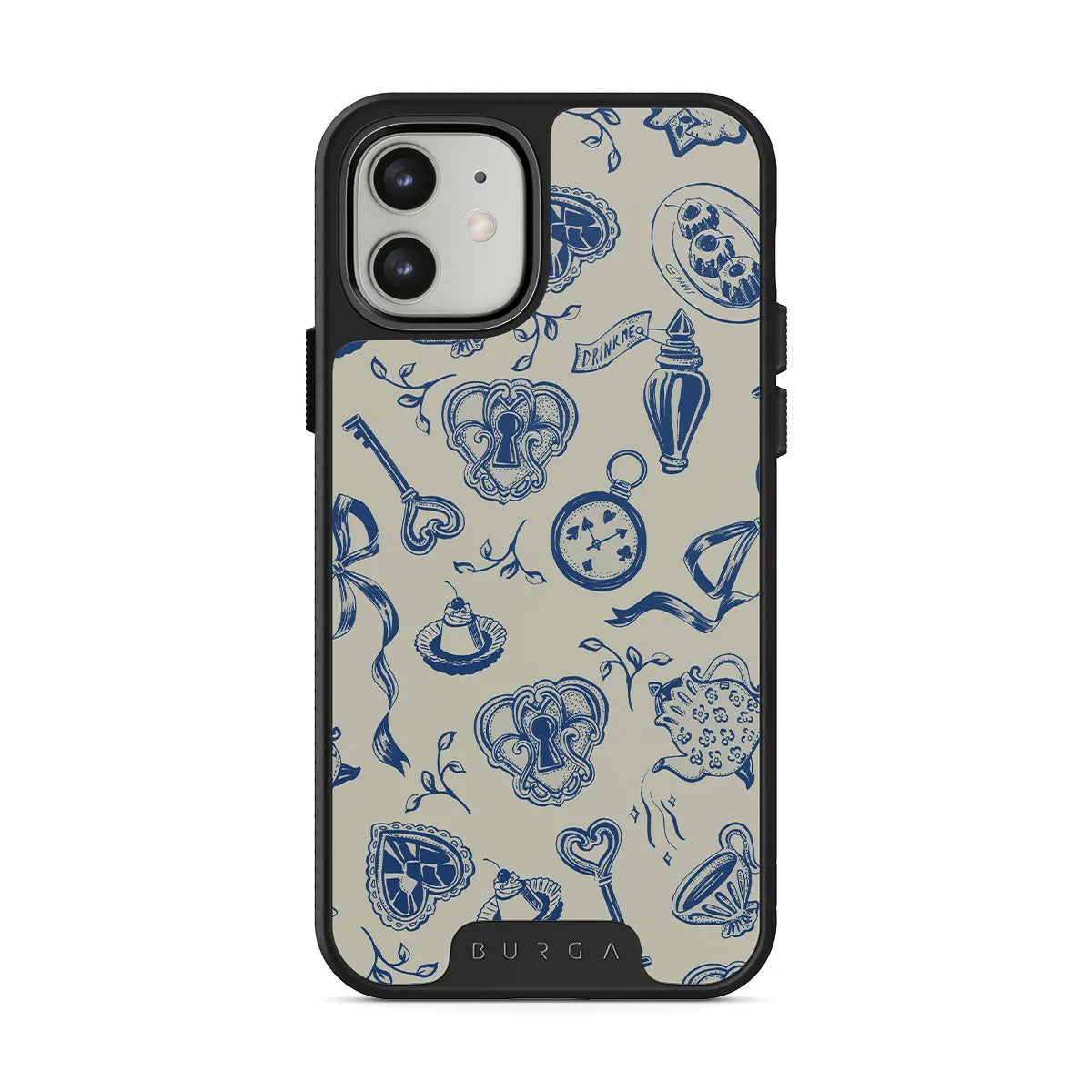 Tea Party - iPhone 11 Case