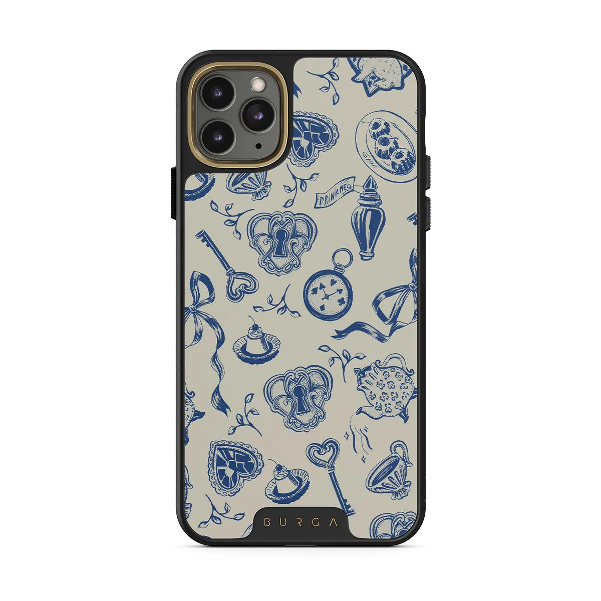 Tea Party - iPhone 11 Pro Case