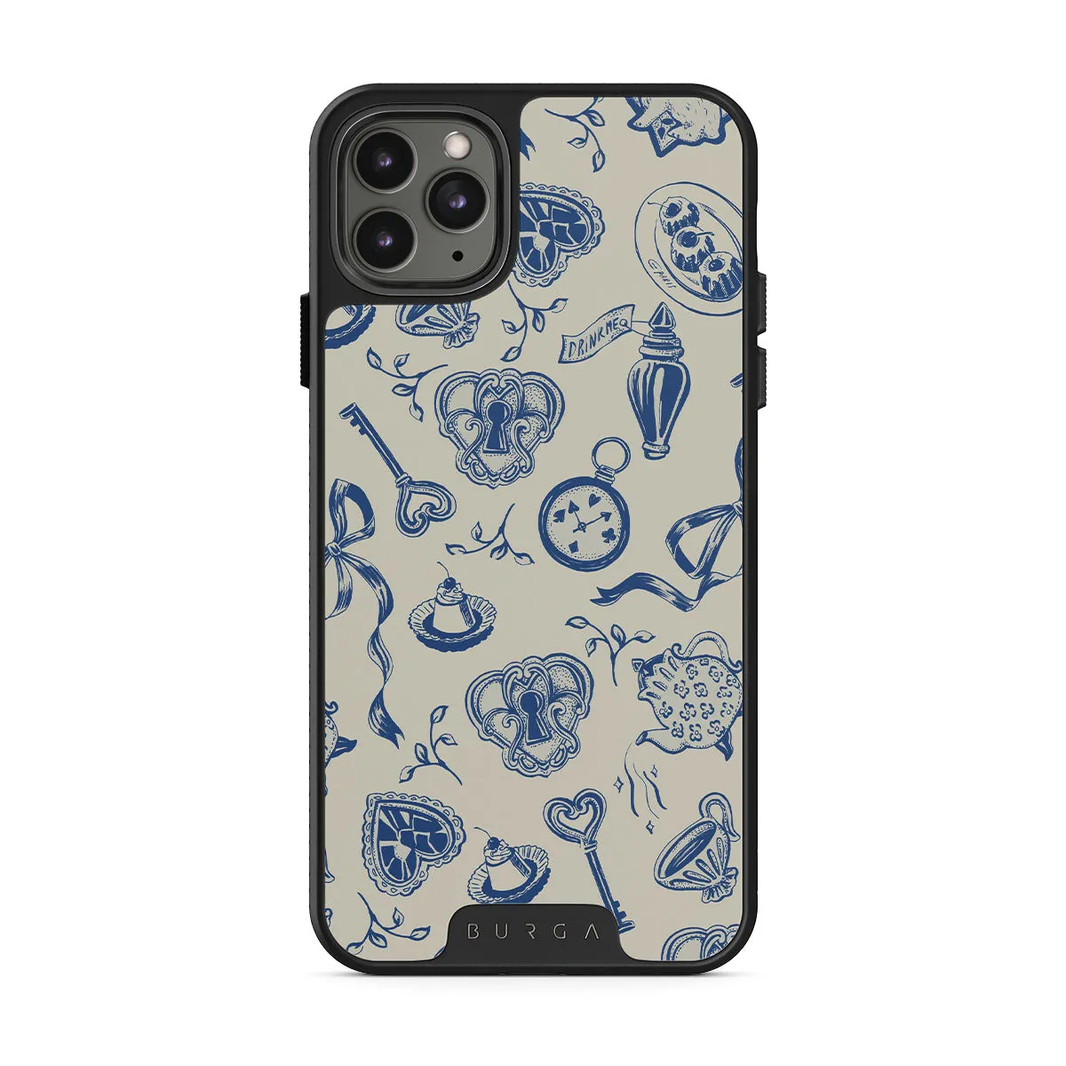 Tea Party - iPhone 11 Pro Case