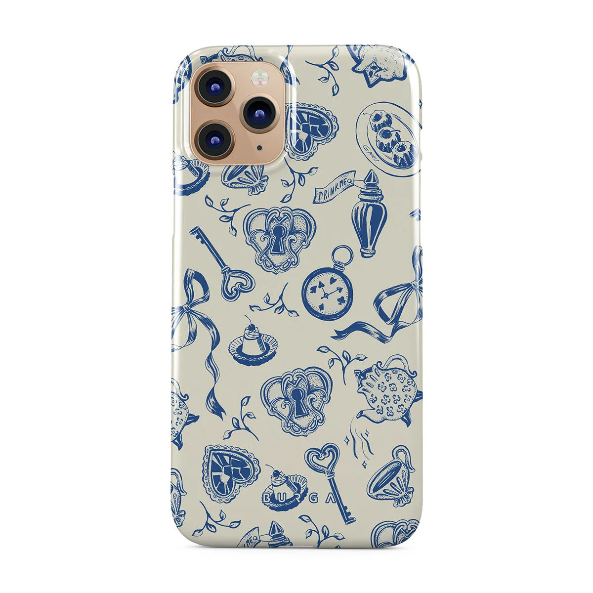 Tea Party - iPhone 11 Pro Case