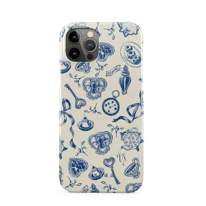 Tea Party - iPhone 12 Pro Max Case