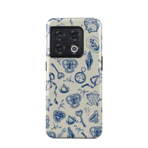 Tea Party - OnePlus 10 Pro 5G Case