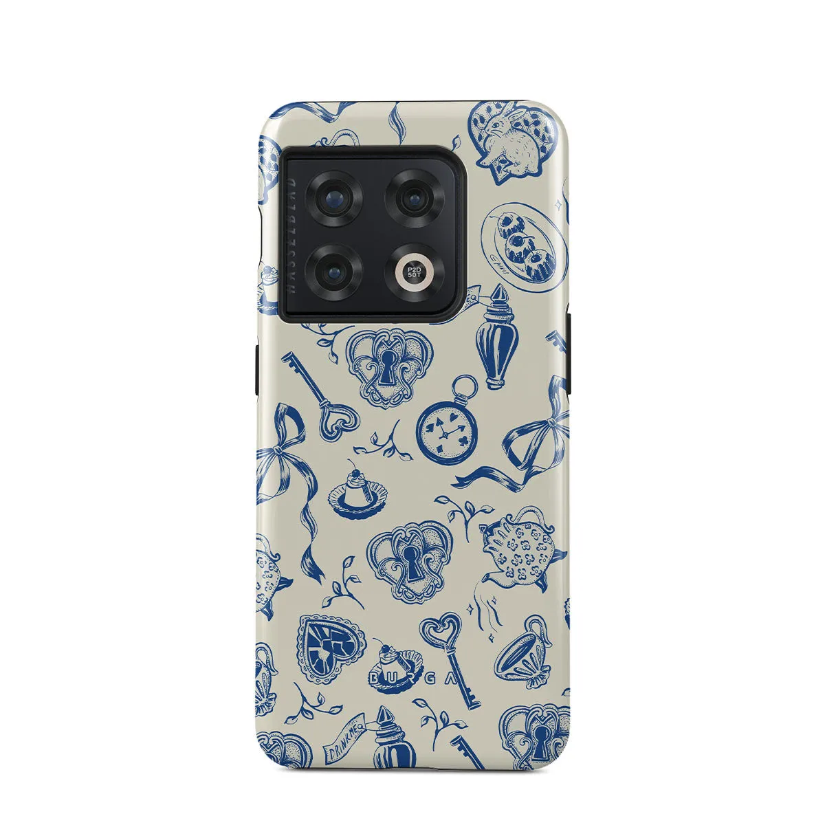 Tea Party - OnePlus 10 Pro 5G Case