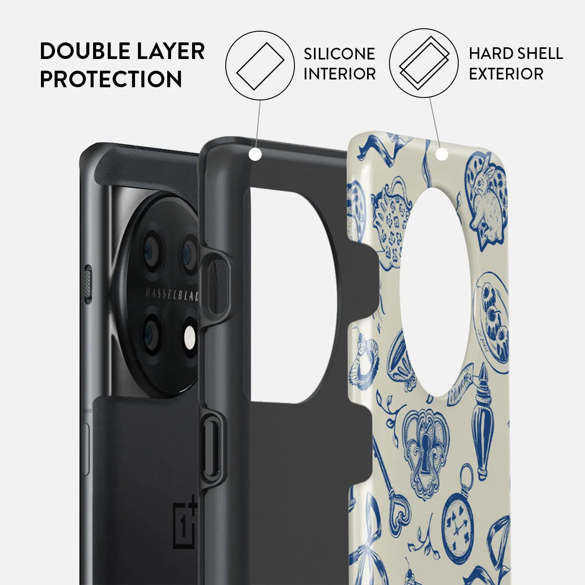 Tea Party - OnePlus 11 Case