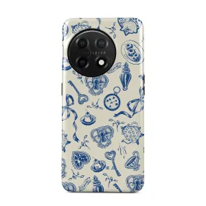 Tea Party - OnePlus 11 Case