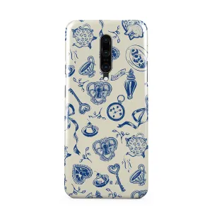 Tea Party - OnePlus 7 Pro / 7T Pro Case