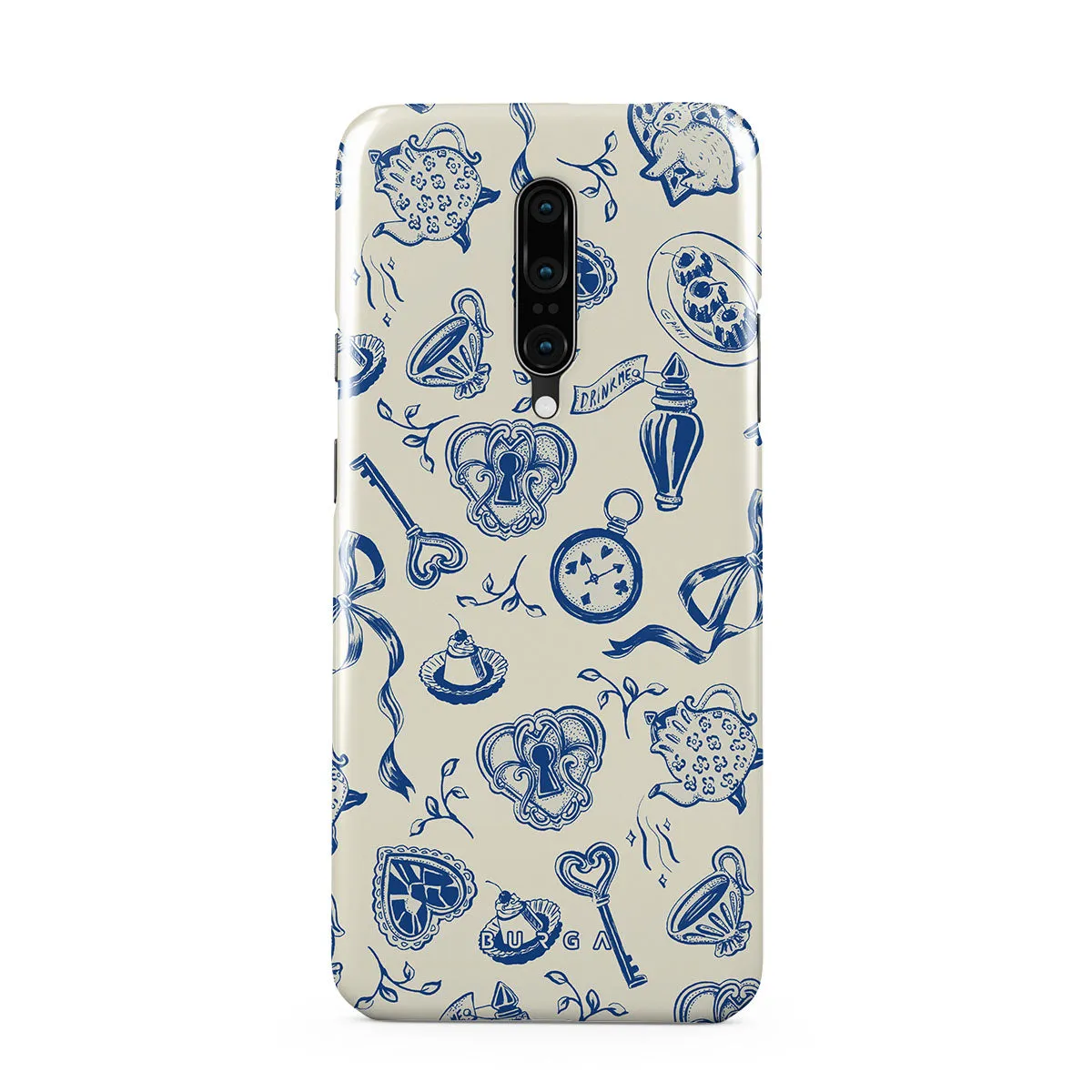 Tea Party - OnePlus 7 Pro / 7T Pro Case