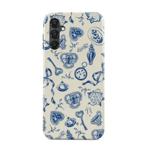 Tea Party - Samsung Galaxy A14 5G Case