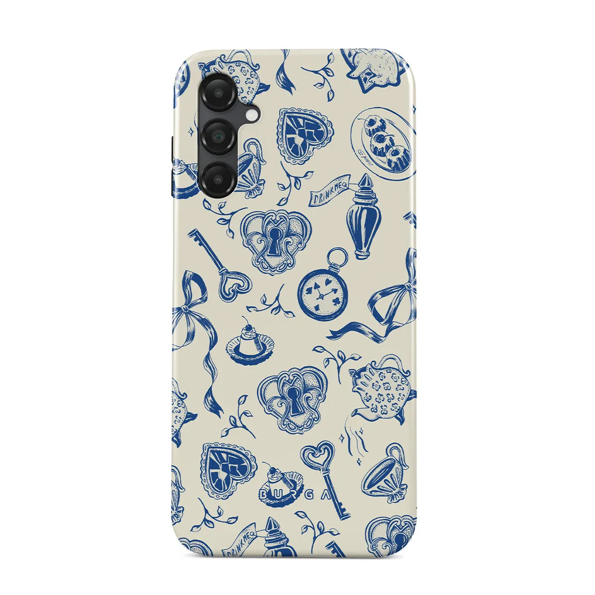 Tea Party - Samsung Galaxy A14 5G Case