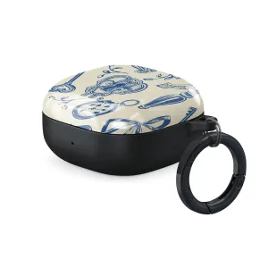 Tea Party - Samsung Galaxy Buds 2 Case