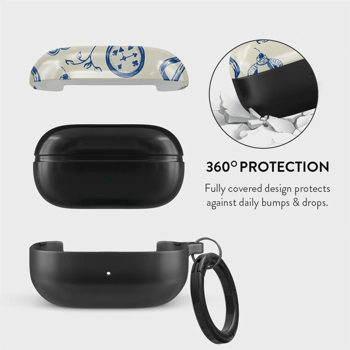 Tea Party - Samsung Galaxy Buds 2 Case
