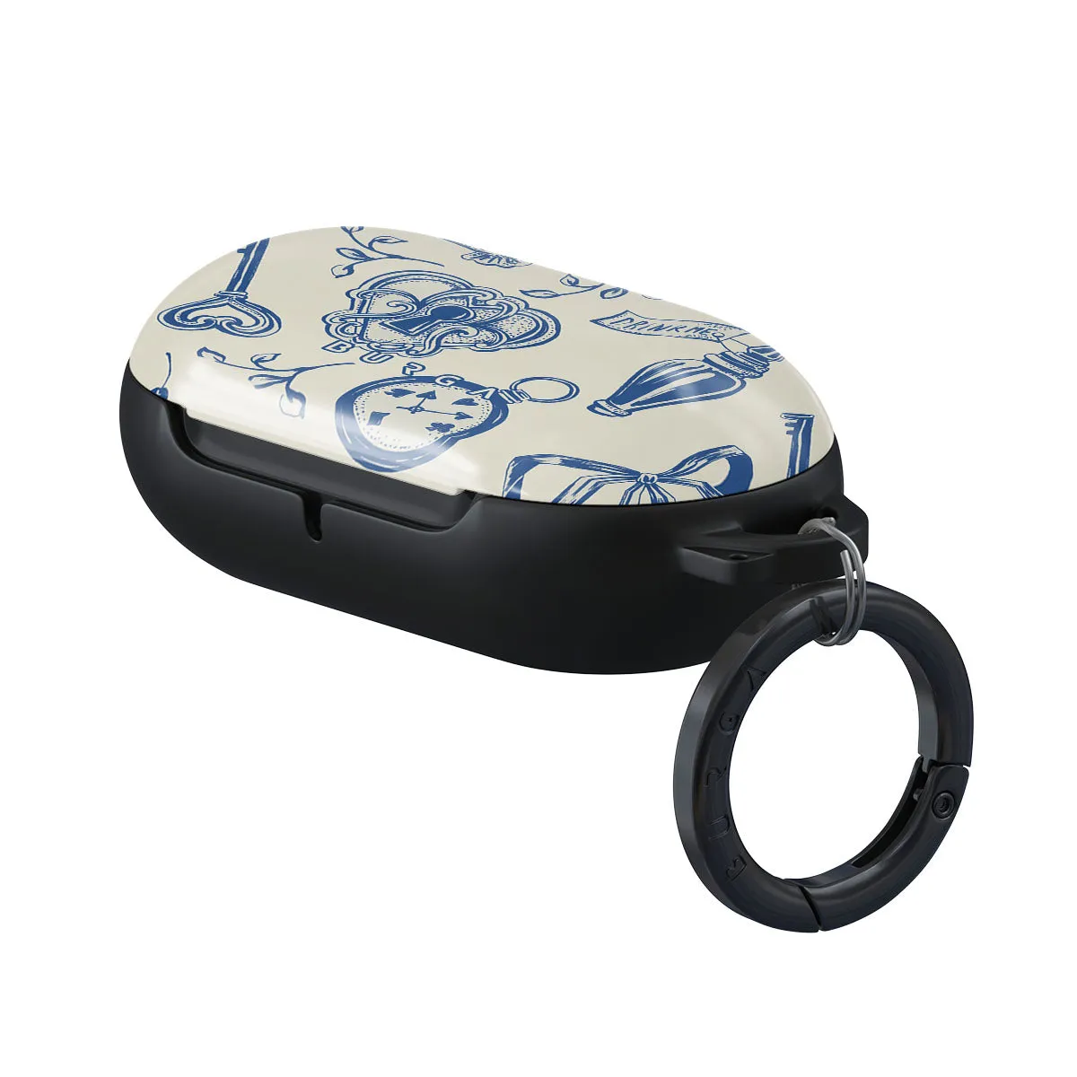 Tea Party - Samsung Galaxy Buds Plus Case
