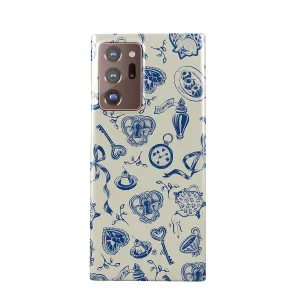 Tea Party - Samsung Galaxy Note 20 Ultra 4G / 5G Case