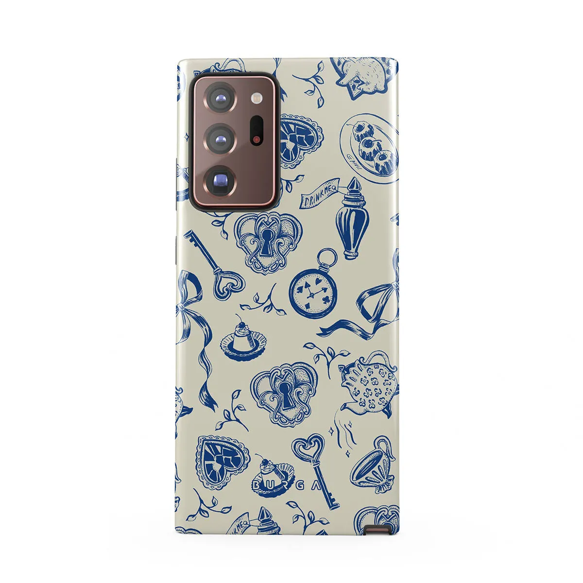 Tea Party - Samsung Galaxy Note 20 Ultra 4G / 5G Case