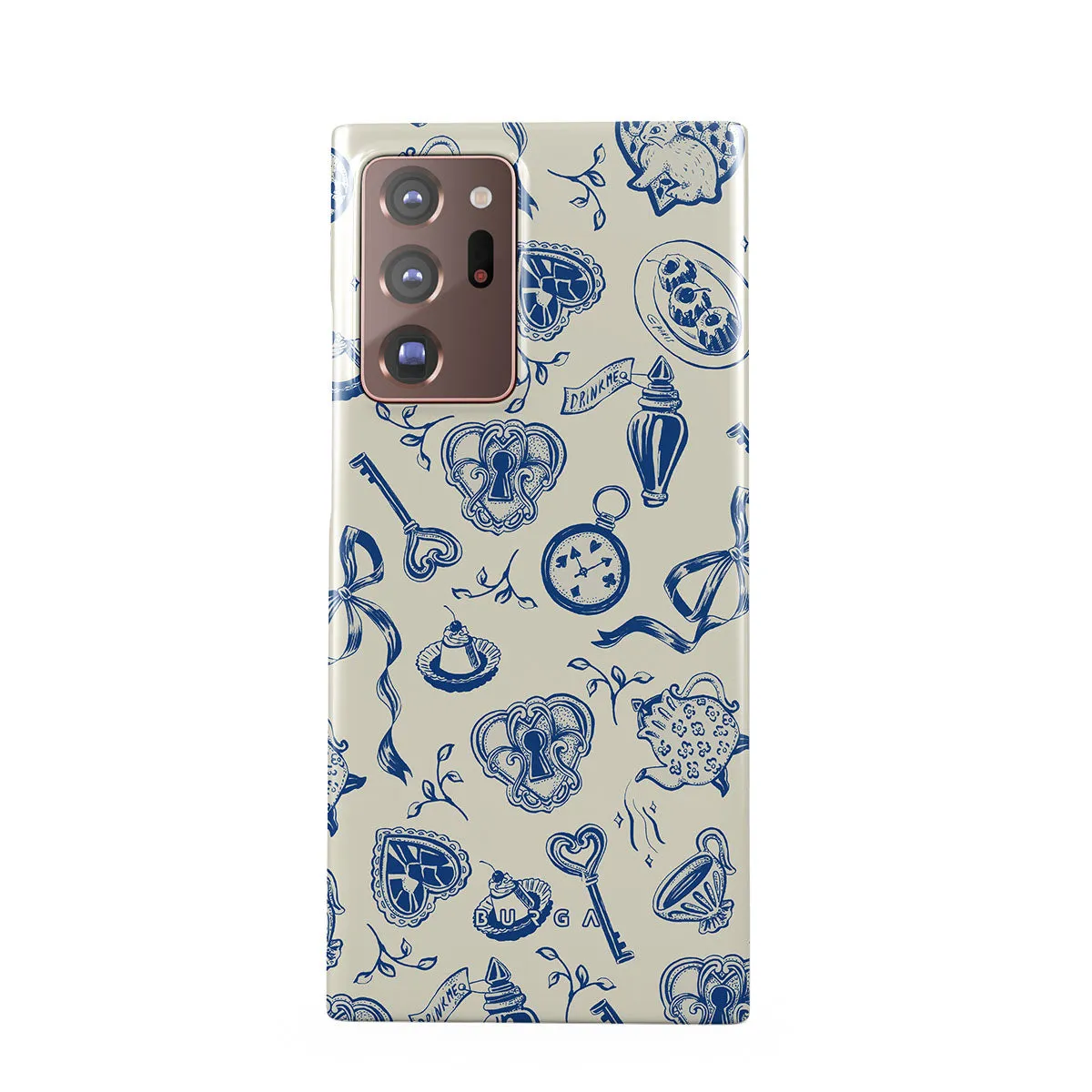 Tea Party - Samsung Galaxy Note 20 Ultra 4G / 5G Case