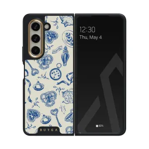 Tea Party - Samsung Galaxy Z Fold 5 Case
