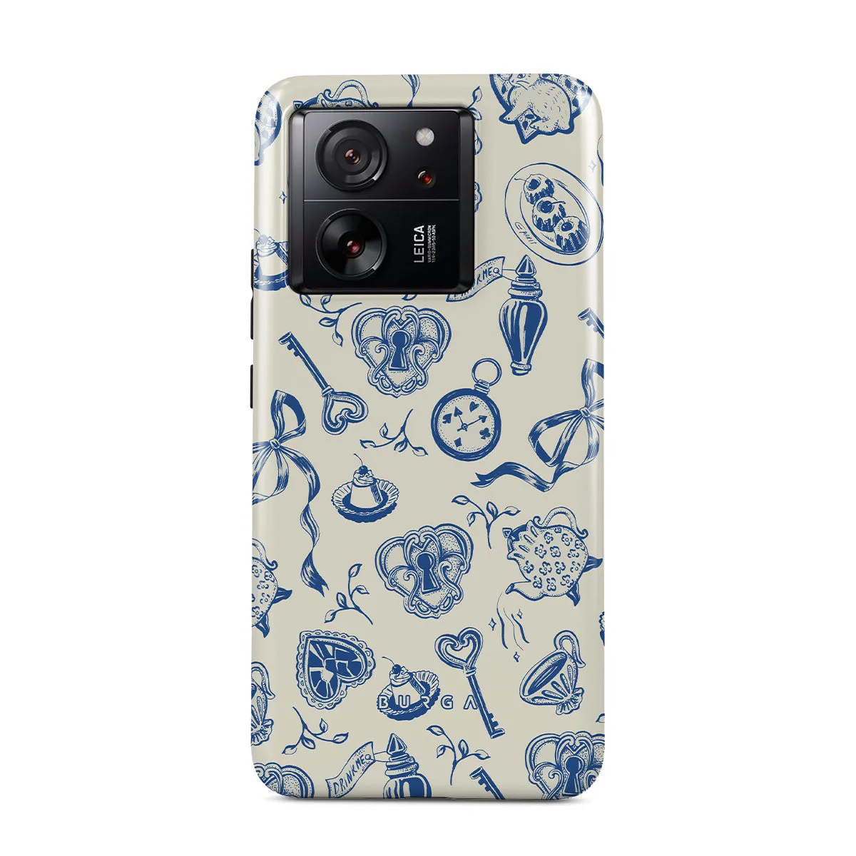 Tea Party - Xiaomi 13T Pro Case