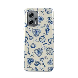Tea Party - Xiaomi Redmi Note 11T Pro / 11T Pro  Case