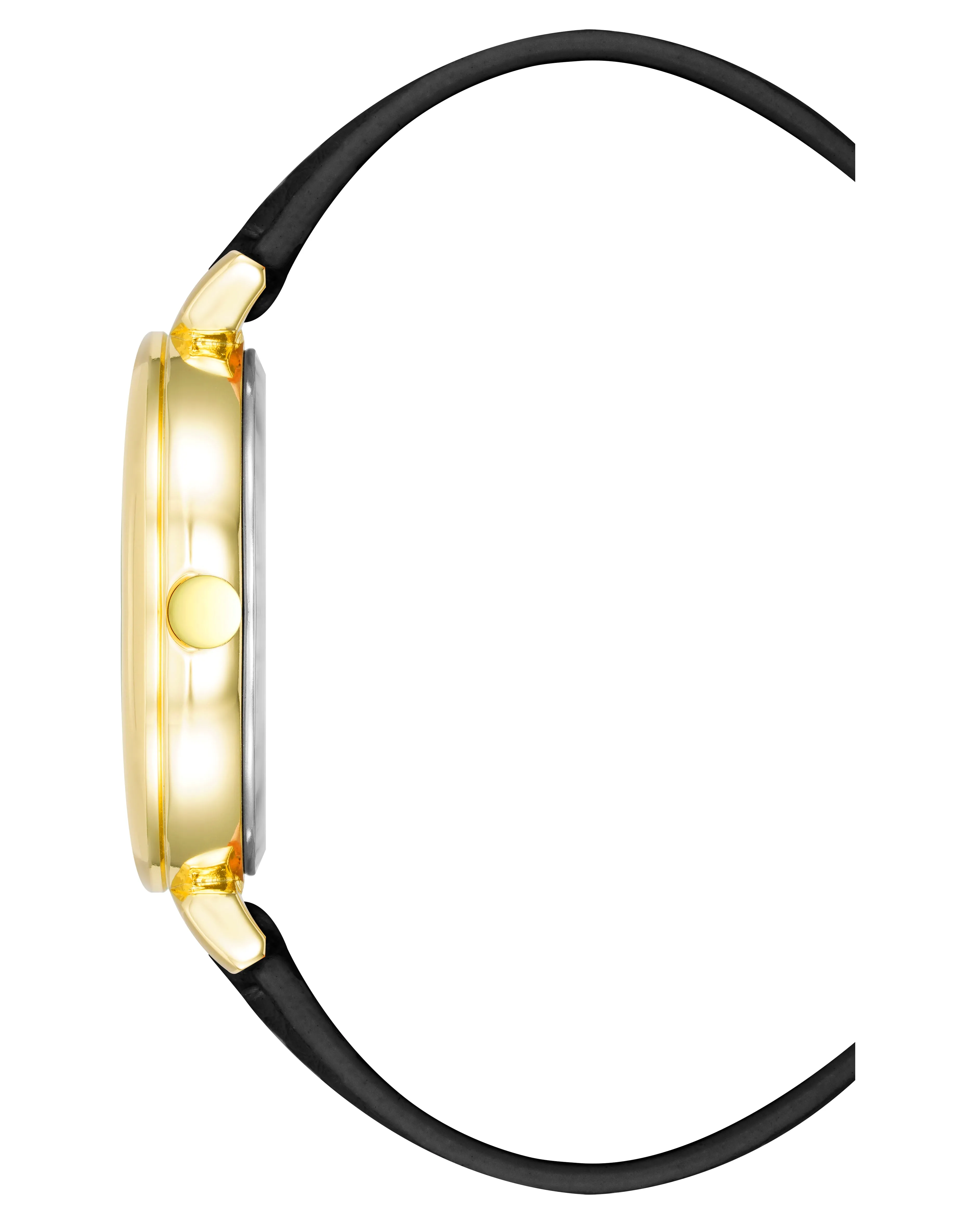 Textured Strap Watch