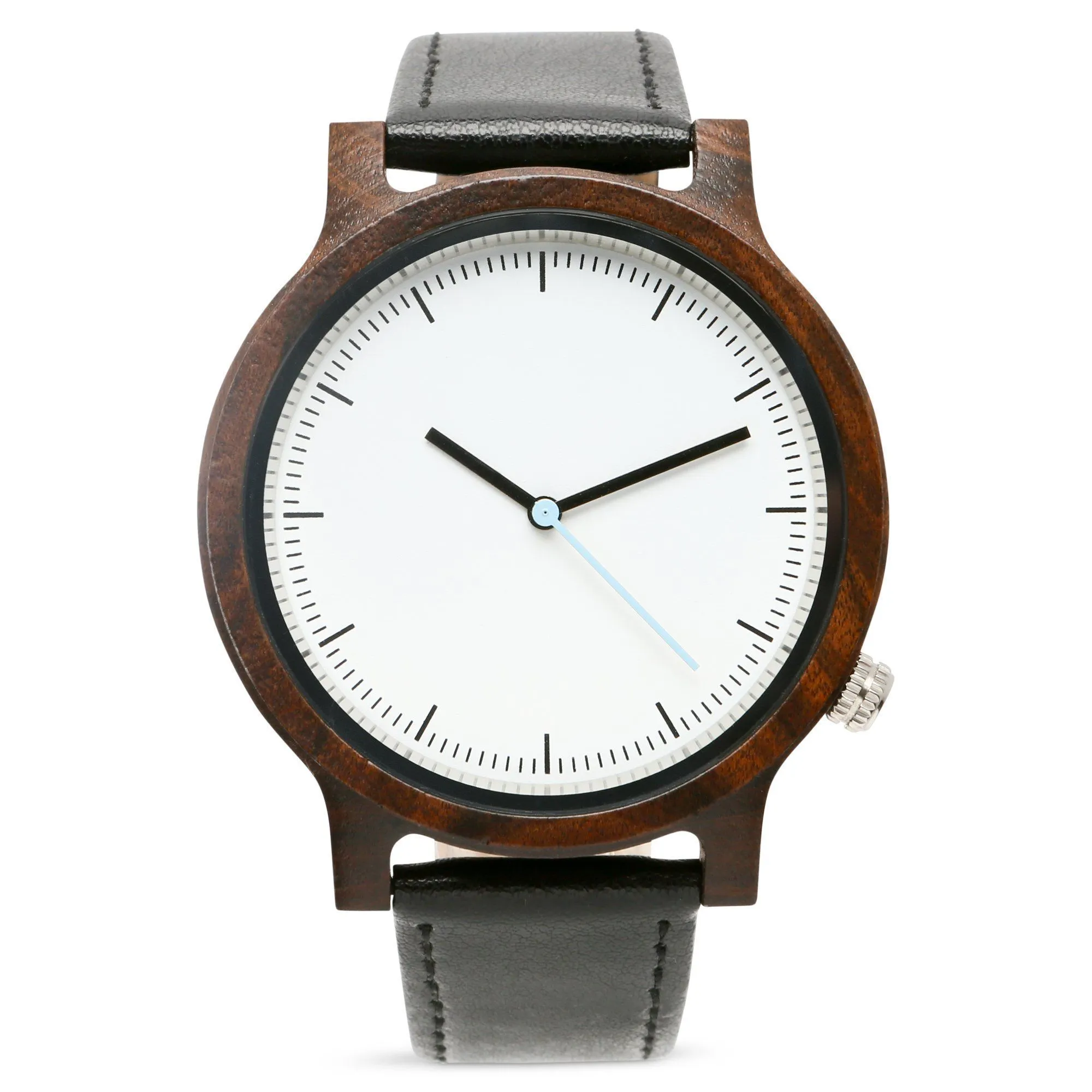 The Atlas Ebony | Set of 12