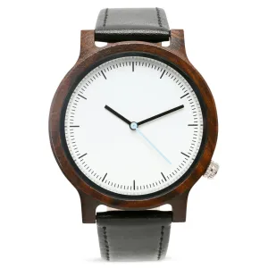 The Atlas Ebony | Set of 12