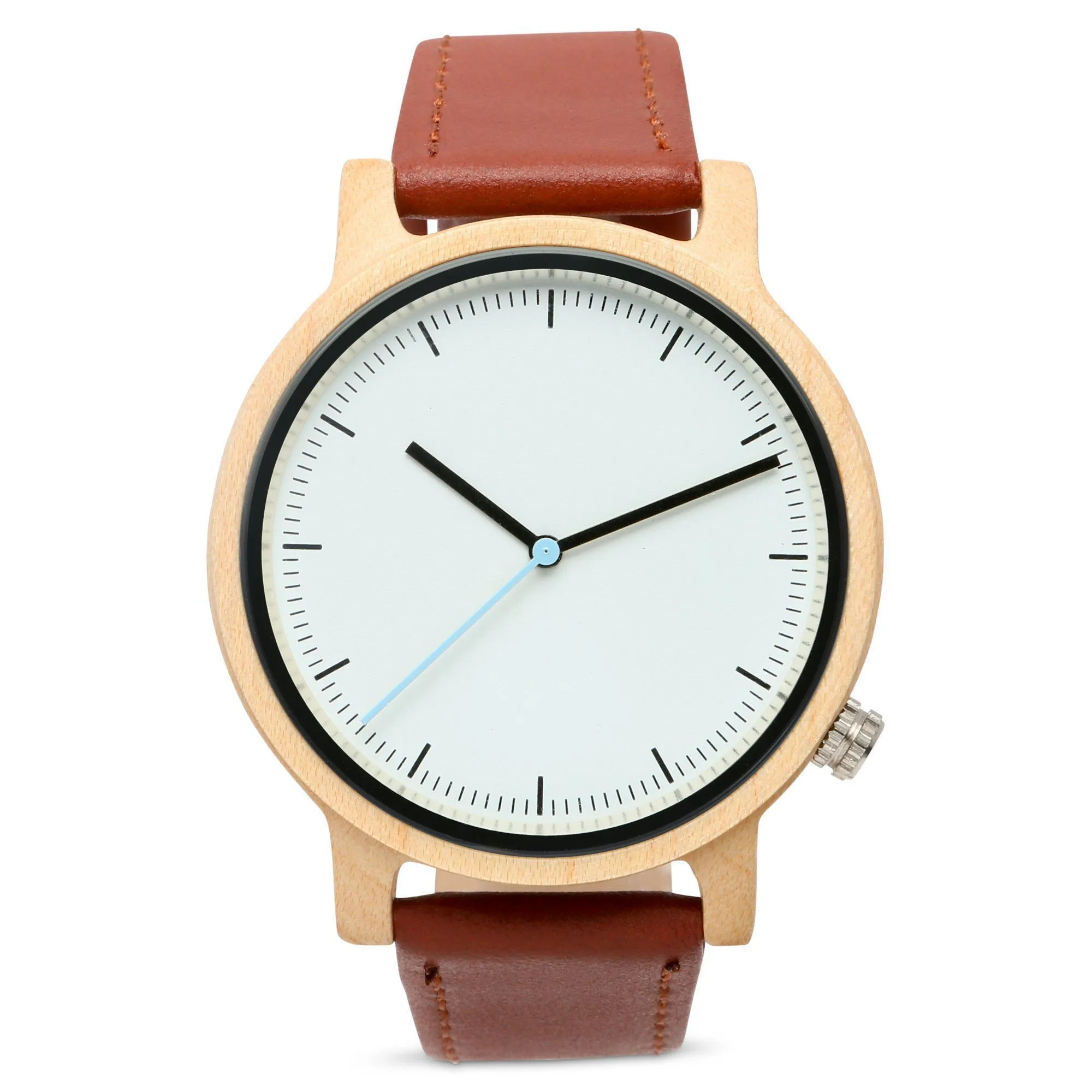 The Atlas Maple | Set of 10