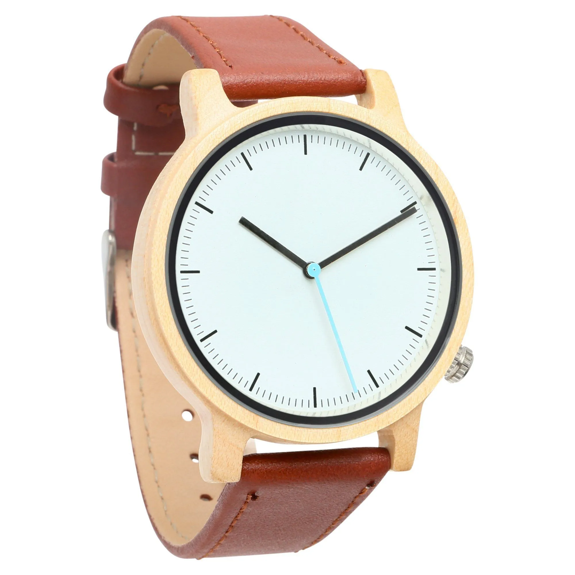 The Atlas Maple | Set of 10