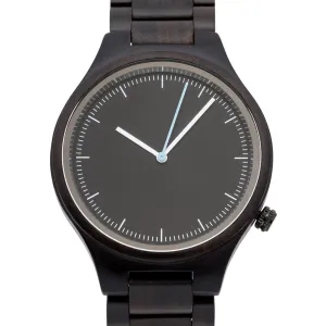 The Classic Ebony | Set of 8