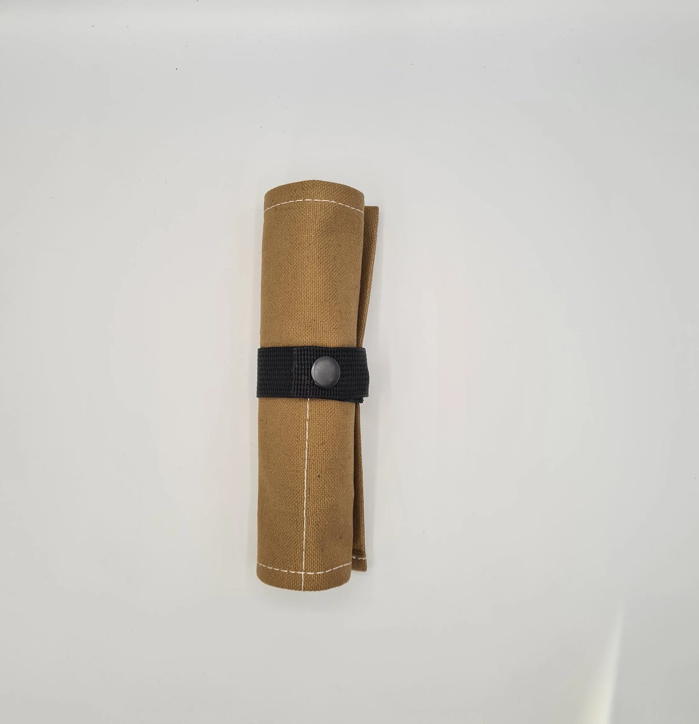 The County Durham Canvas 5 watch strap Roll