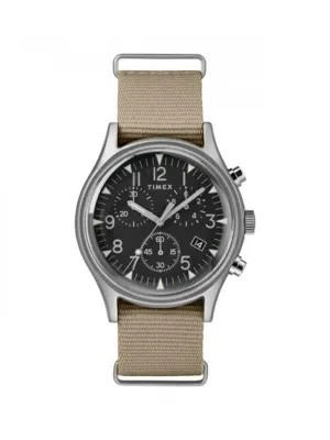 Timex MK1 Aluminium TW2T10700 40mm