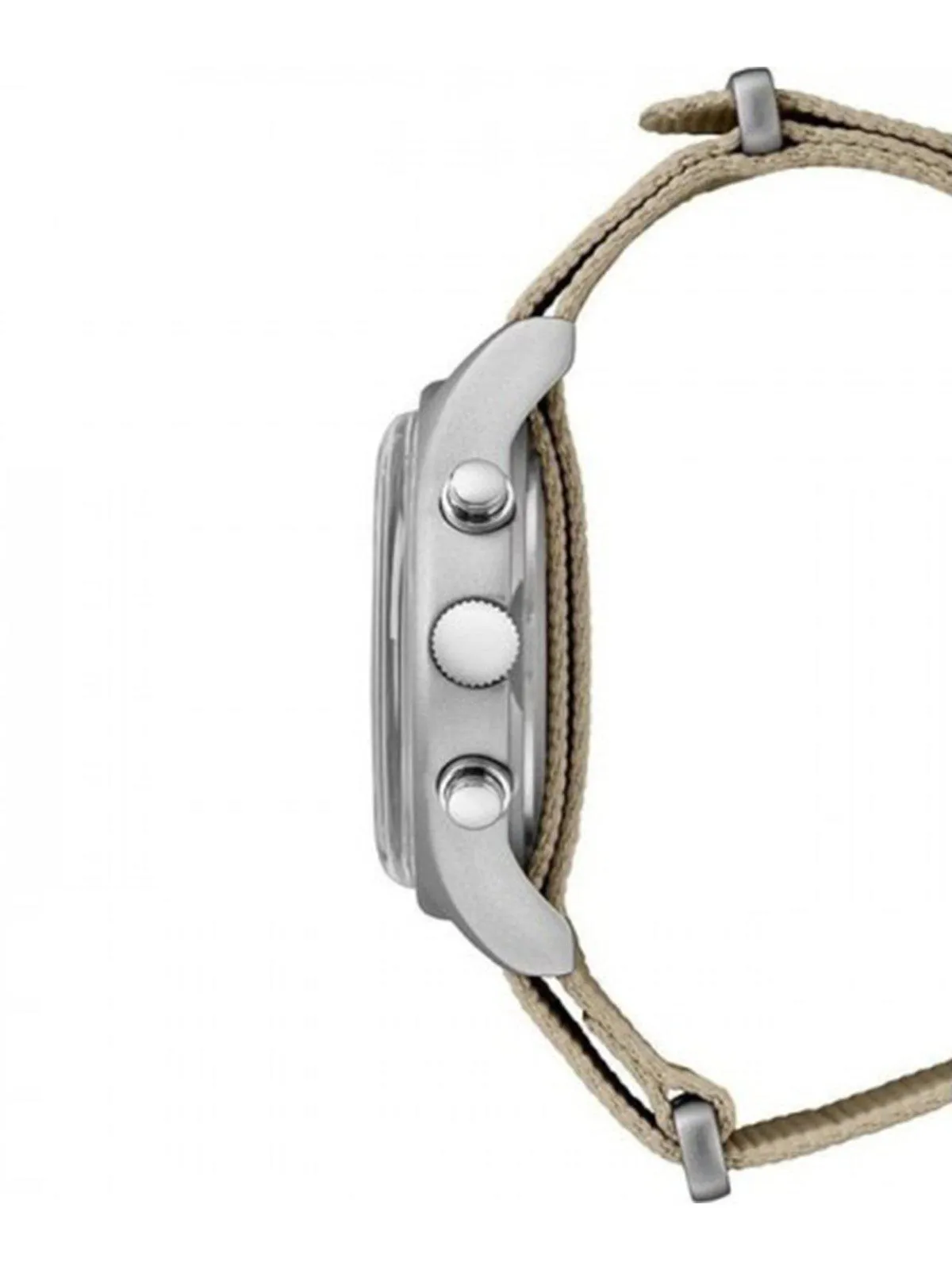 Timex MK1 Aluminium TW2T10700 40mm