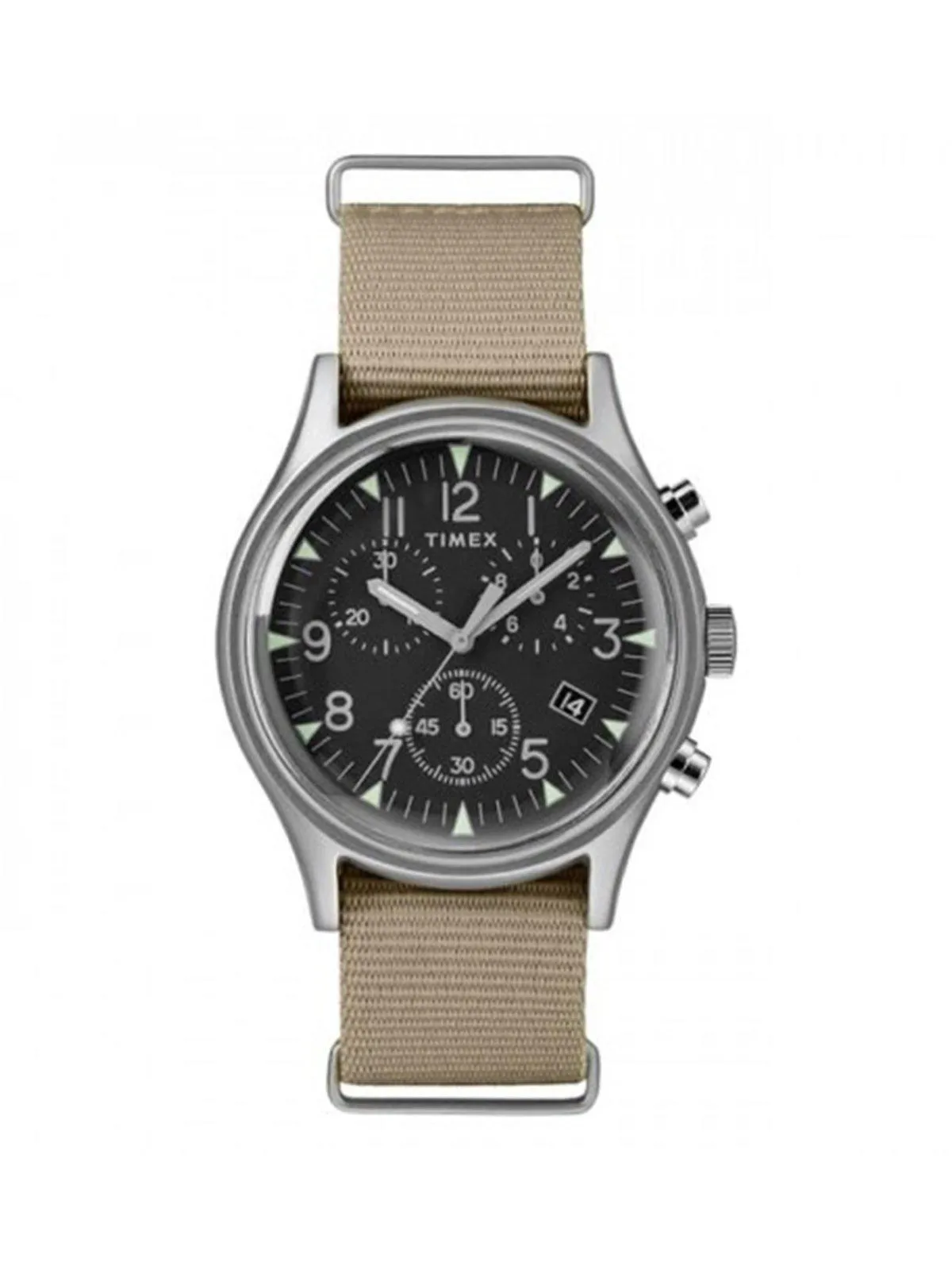 Timex MK1 Aluminium TW2T10700 40mm