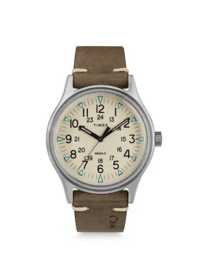 Timex MK1 TW2R96800 40mm