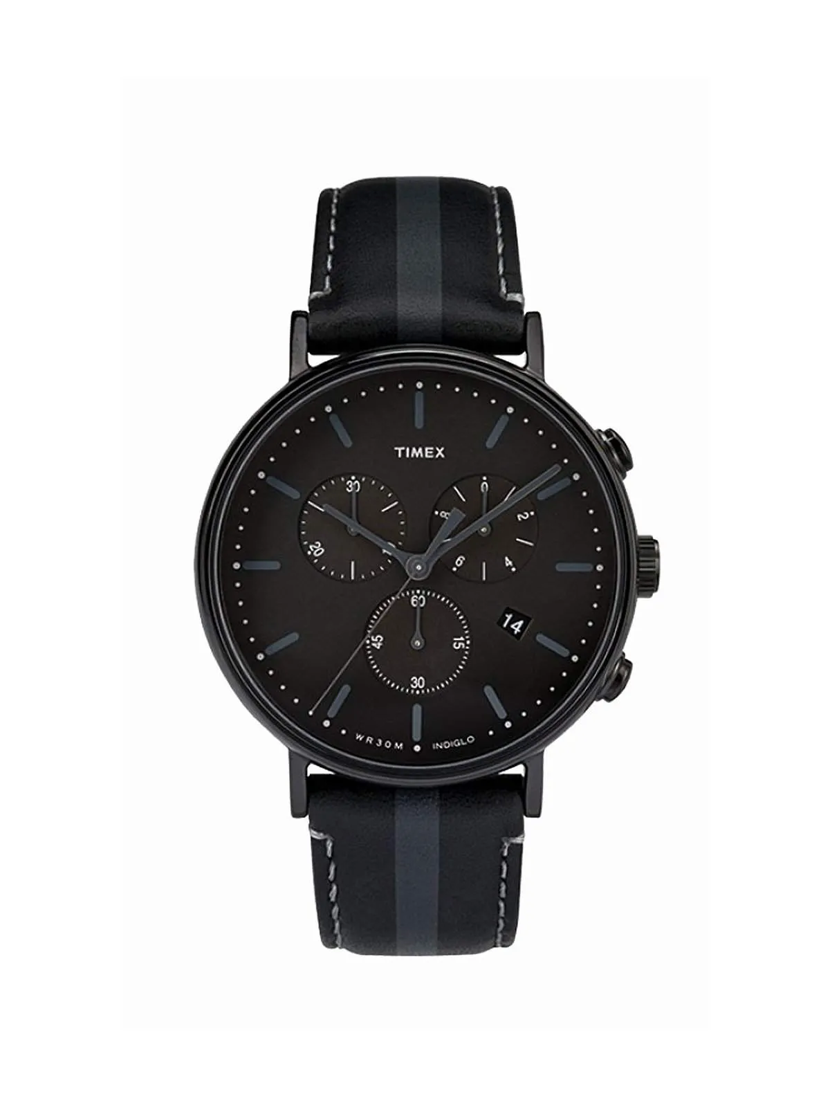 Timex Weekender Fairfield Chronograph TW2R37800 41mm