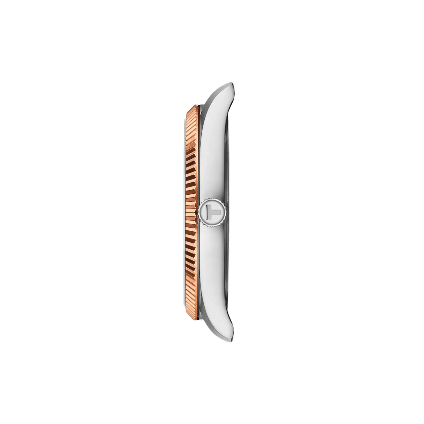 Tissot Ballade 40mm Quartz Men's Watch T1564102204100