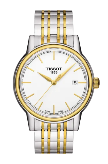 TISSOT CARSON T0854102201100