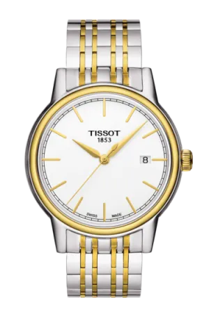 TISSOT CARSON T0854102201100