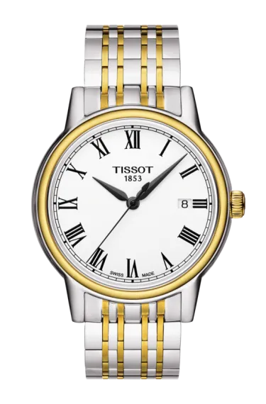 TISSOT CARSON T0854102201300