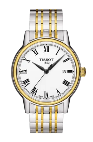 TISSOT CARSON T0854102201300