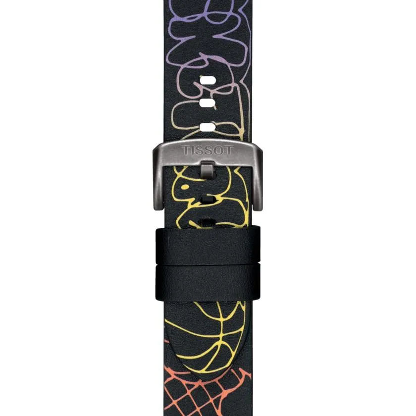 Tissot Chrono XL 3x3 Street Basketball Watches Double Kit Kit T116.617.36.067.00